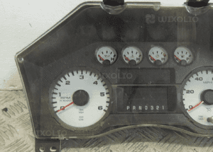 Ford F250 super dudy  licznik zegar 5.4v8 08-12r 4