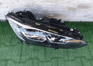 Lampa led bmw 4 G22 G23 5A19366 usa 1