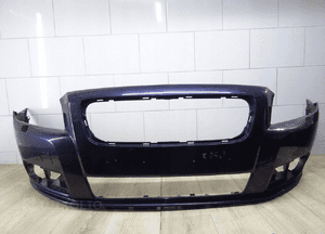 Zderzak przód przedni volvo V70 3 iii 30678623 1