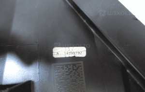 Ford focus MK4 iv lift 22- lampa prawy przód prawa przednia NX7B-13E014-CD 10