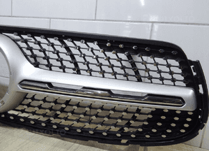Grill atrapa Mercedes GLC w253 LIFT AMG A2538809704 2