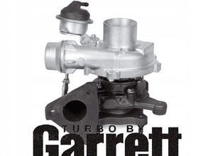 Turbina turbosprężarka Turbo OPEL MOVANO 2.5TDCI 120 KM 757349 iława 7