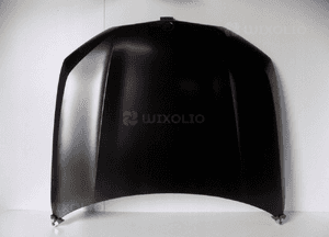 BMW X56 G056 Maska Pokrywa Silnika - 11073 1