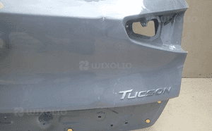 Klapa tył pokrywa hyundai tucson 3 iii lift 2018- 2