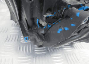 Lampa przednia przód lewa audi tt 8J0 xenon 2006- 17