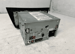 Radio Nawigacja Mercedes W204 Lift a2049006909 6
