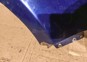 Błotnik przedni prawy fiat bravo ii VR487 2