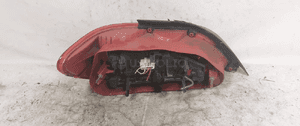 Tyl tylna lampa prawa peugeot 406 4