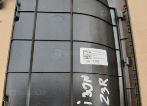 OSŁONA DOLNA KONSOLI SCHOWEK HYUNDAI I30 III I30N 84760-G4000 3