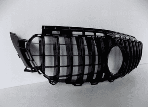 Mercedes E Klasa W213 Grill GT Kamera - 3750 8