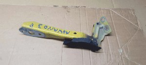 Zawias maski prawy przód Opel Movano III 654000006R 1