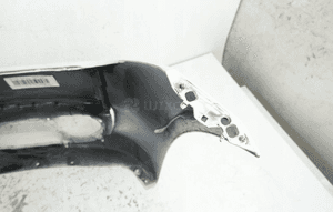 Bmw 3 F30 F31 2011-2015 zderzak przód przedni 7279693 11