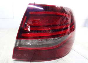 Mercedesa c klasa lift kombi prawa lampa A2059064105 2