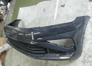 Vw golf sportsvan lift bez dziur zderzak przedni 3