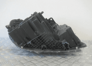 Lampa przednia przód lewa bmw 2 F45 F46 full led 2014-2018 21