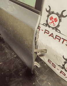 Drzwi prawy tył prawe tylne kia ceed 2 ii kc 12-18 kombi 4