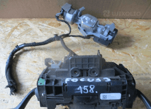 Przełącznik zespolony taśma focus MK3 c-max MK2 kuga MK2 BV6T-13N064-AJ 3