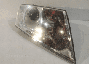 SKODA OCTAVIA II Lampa Xenon prawa - 15140 2