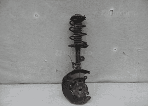 MCPERSON MCPHERSON ZWROTNICA PRASWY PRZÓD TOYOTA RAV4 IV 1