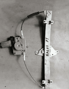 Podnośnik szyby prawy tył Daewoo Kalos 96541800 1