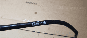 Bagnet wskaźnik oleju BMW 3 E90 3.0D 5