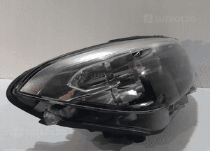BMW 1 F20 Lampa LCI H7 - R - 13206 3