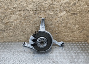 BMW G14 G15 G16 G30 G31 ZWROTNICA WAHACZ PRAWY PRZÓD 6884386 1