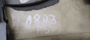 Osłona poszycie słupka prawa Audi A8 D3 4E0867240S 9