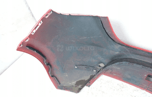 Seat leon ii cupra 1L0 2005- zderzak tył tylny 1L0807421C 5