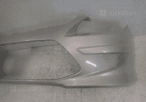 Zderzak przód przedni hyundai I30 i 1 lift 09-12 3