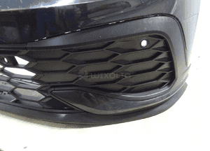 Zderzak przód przedni vw golf viii 8 gti clubsport 5H0807221D 6