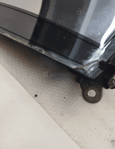 Bmw F30 F31 wyświetlacz headup 9287540 4