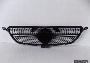 Mercedes C292 Atrapa / Grill Diamond - 4035 4