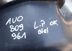 Nadkole lewy przod skoda octavia i 1U0809961 radom 2