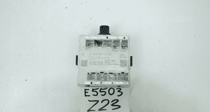 Moduł sterownik komfortu drzwi mercedes s W223 V223 2020- A2239001726 1