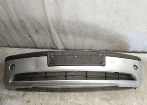 Zderzak przód przedni | bmw E46 seria iii 3 lift fl halogeny titansilber 1