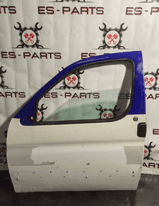 DRZWI LEWY PRZÓD CITROEN BERLINGO I 1