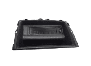 Ekran wyświetlacz deski rozdzielczej renault trafic ii 280348139R 2007-2014 1