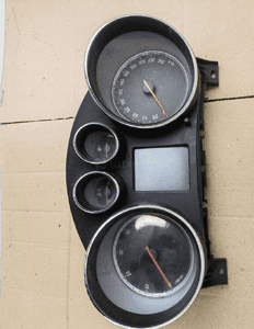 LICZNIK ZEGARY OPEL INSIGNIA A 2.0CDTI 12844138 1