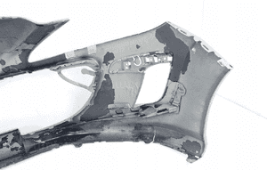 Zderzak przód przedni peugeot 307 lift 2007-2011 9