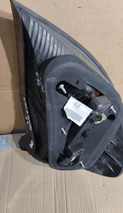 Lampa prawa tył tylna mercedes W203 coupe 3