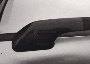 Toyota Rav4 RAV 4 II zaslepka relingu tył tylna  lewa 3D 2
