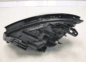 Mercedes cla W117 117 lift lampa prawy przód led 5 pin eu oryginał 6