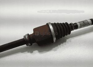 Półoś prawa przód przednia długa peugeot 508 i rxh 9671931880 2010-2014 5