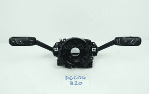 MANETKA PRZEŁĄCZNIK VW KODIAQ GOLF 5Q1953507GB 1