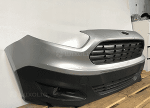 Zderzak przód przedni ford transit courier MK1 i ii MK2 2013- cały oryginał 2