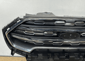 Atrapa grill przód przedni ford ecosport MK2 ii lift fl GN15-17B968-E 2