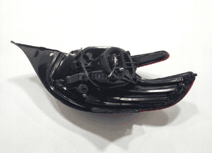 Lampa prawa tył tylna peugeot 208 i 9825601180 2015-2019 lift europa 5