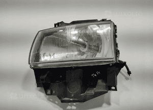 Lampa lewa lewy przód przednia transporter T4 701941009L 1996-2003 europa 2
