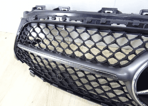 Mercedes CLA W118 Lift 21- Grill Atrapa Nowy 4
